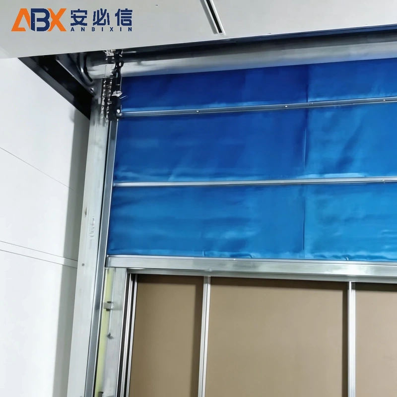 普洱市冷库门封