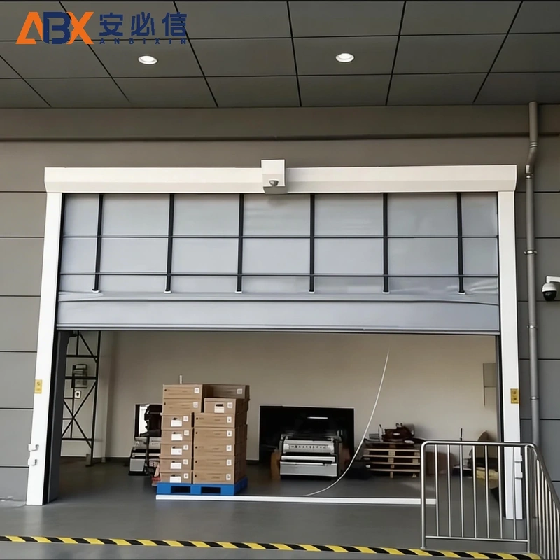 普洱市高速堆积门
