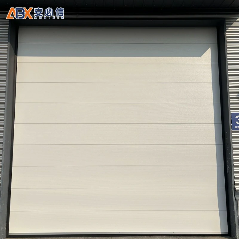 普洱市铝合金提升门